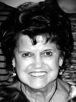 Claire Connolly